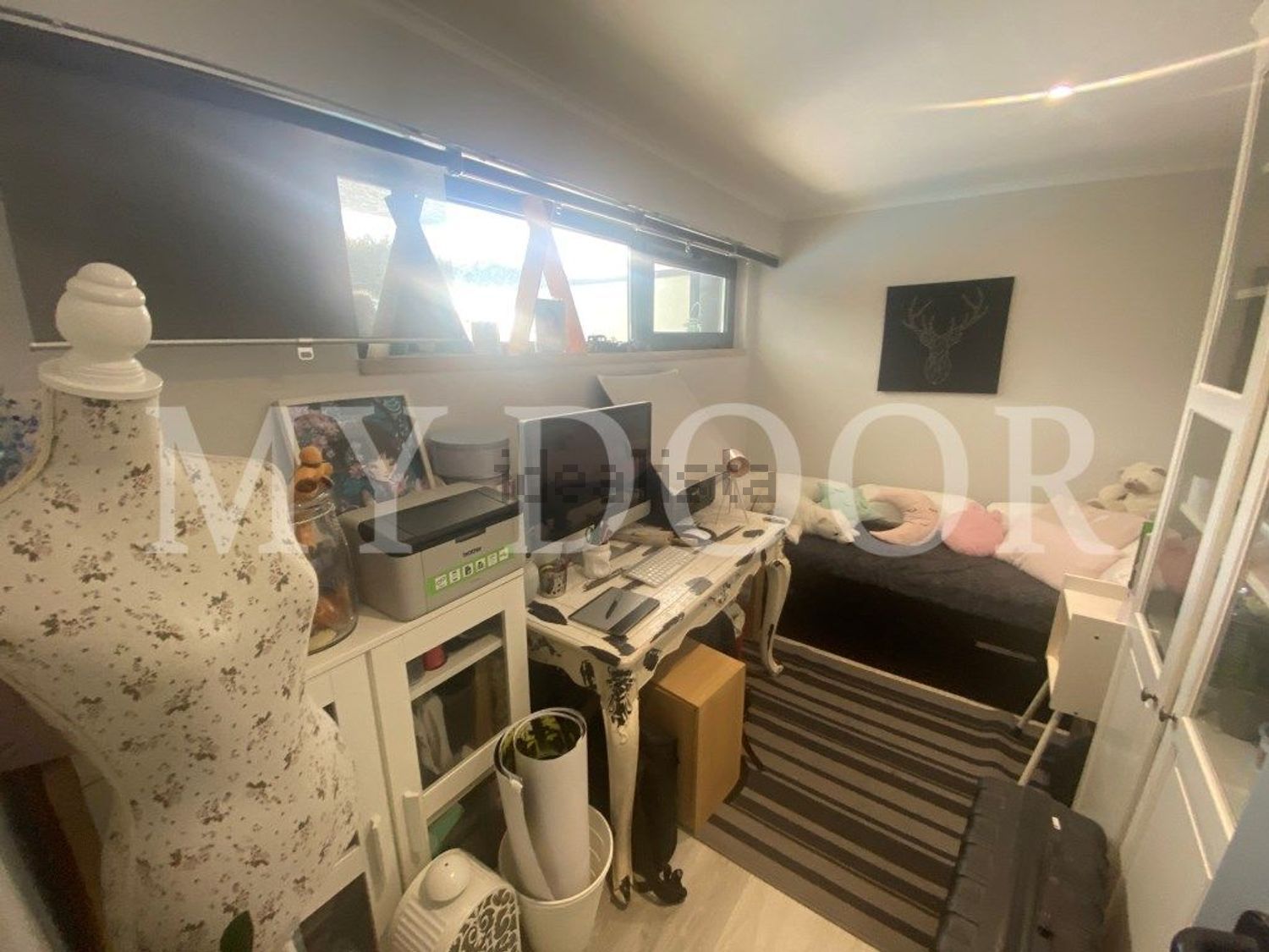 小楼房或独栋别墅出售在Santo Antão e São Julião do Tojal - 照片