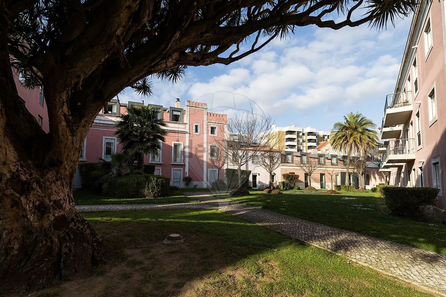 公寓 t2出售在Rua Fonte - 照片