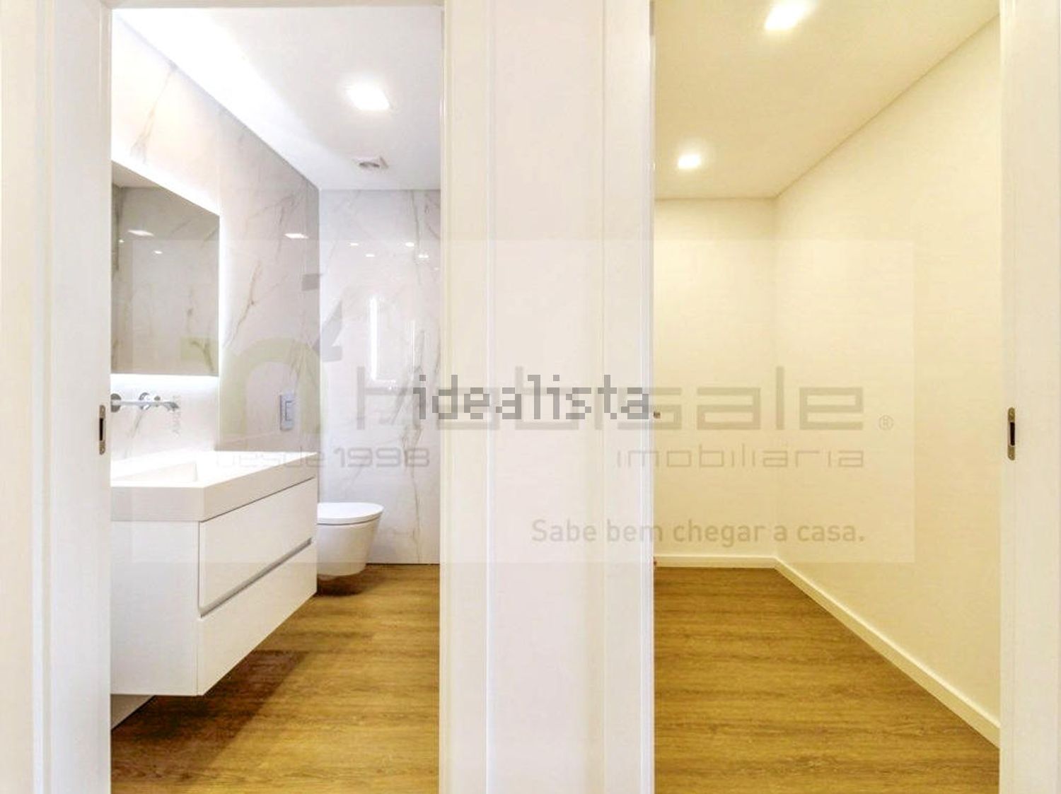 小楼房或独栋别墅出售在Rua Vieira da Silva - 卧室