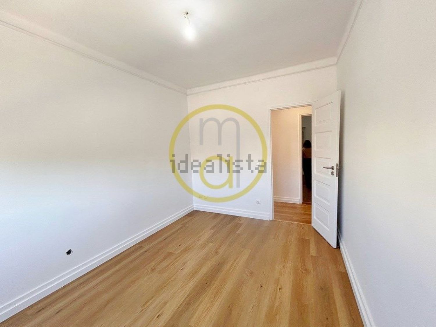 出租公寓 t2在Olivais - 客厅