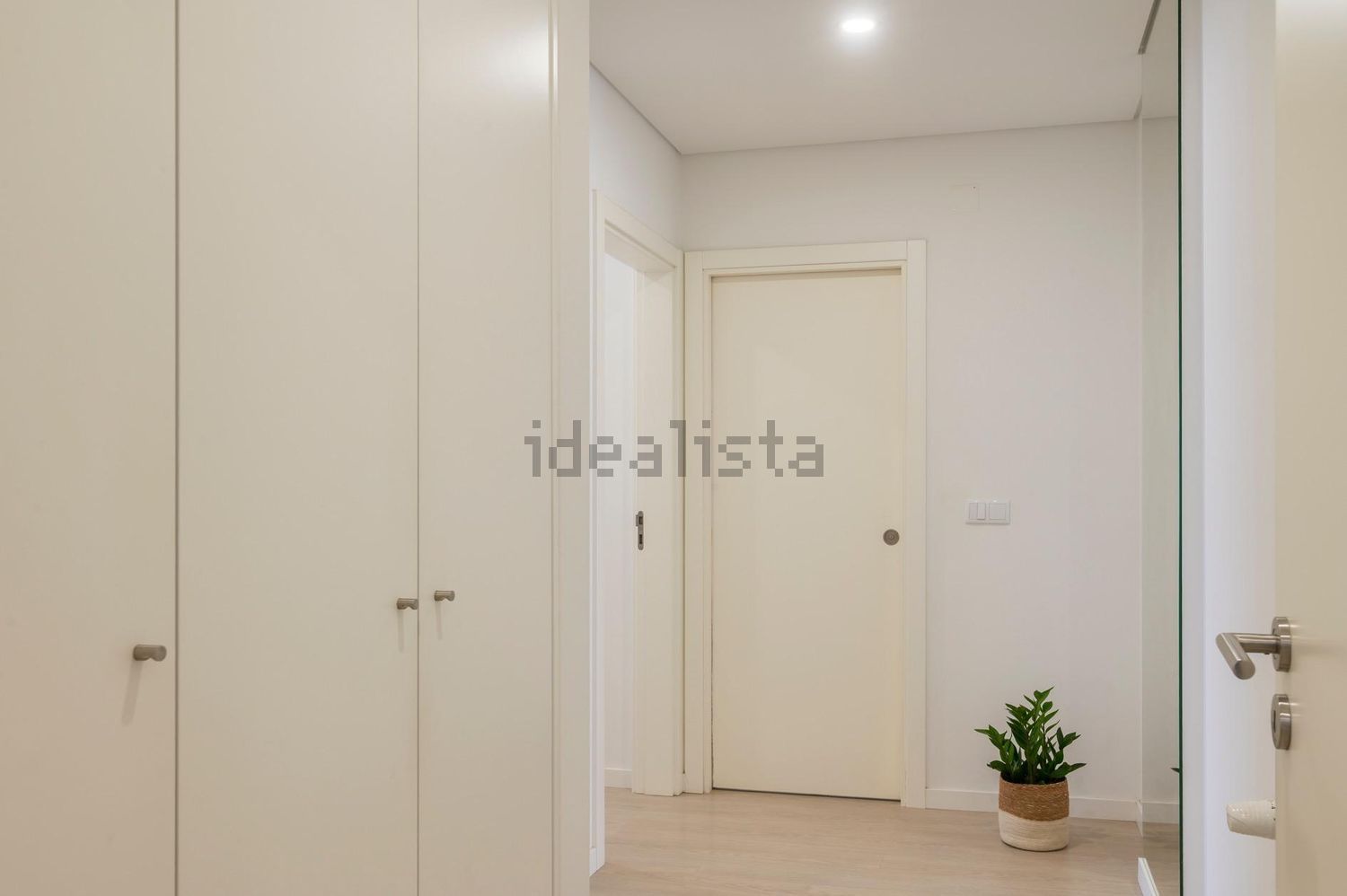 公寓 t2出售在Rua Corpo Nacional de Escutas - 过道