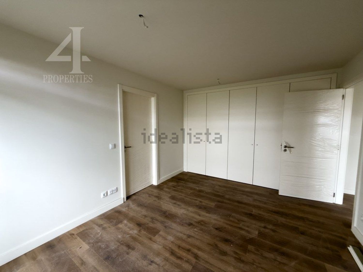 公寓 t1出售在Rua Pablo Neruda, 4 - 居住