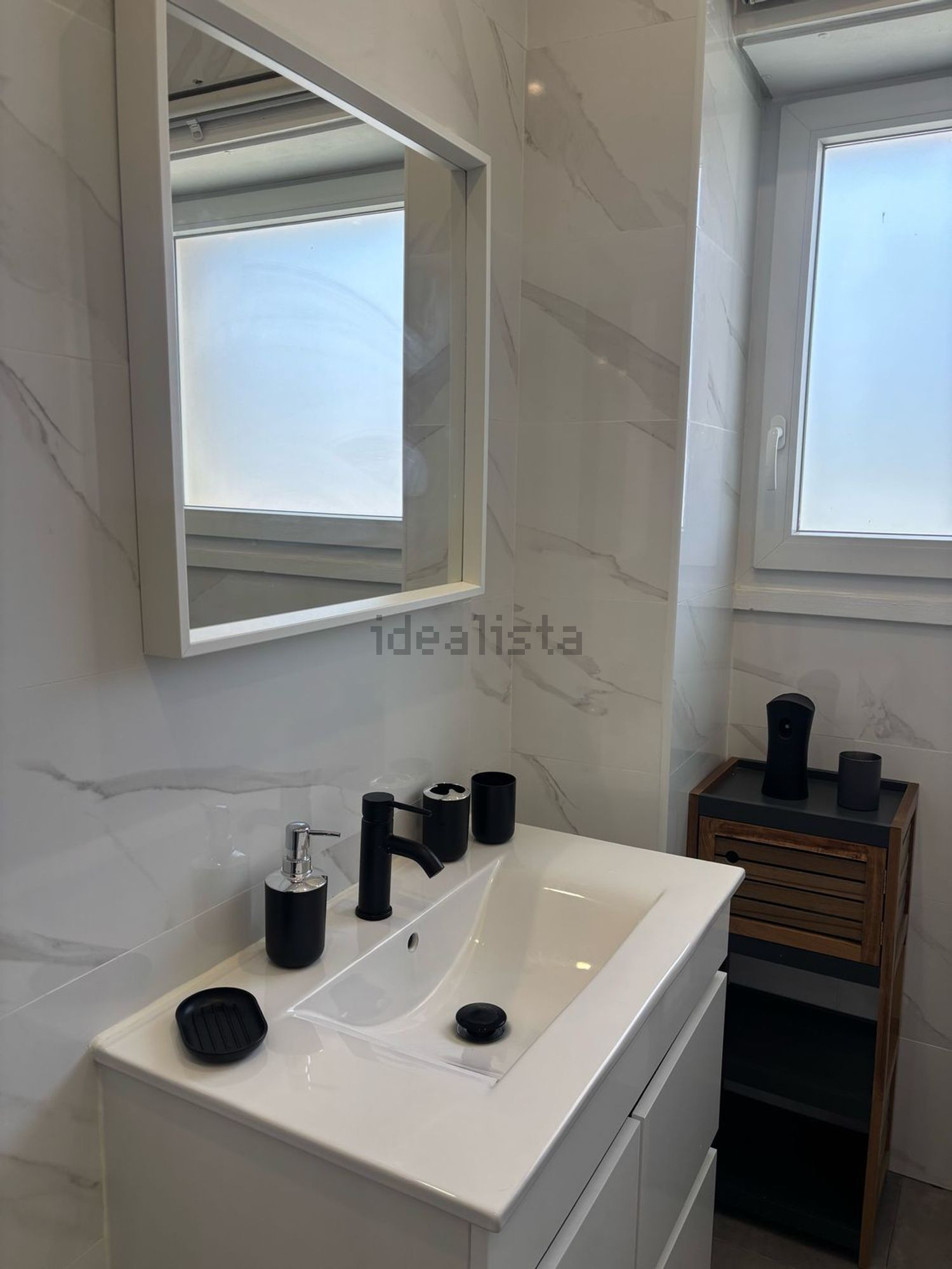 出租公寓 t2在Praceta Goa, 5 - 卫生间