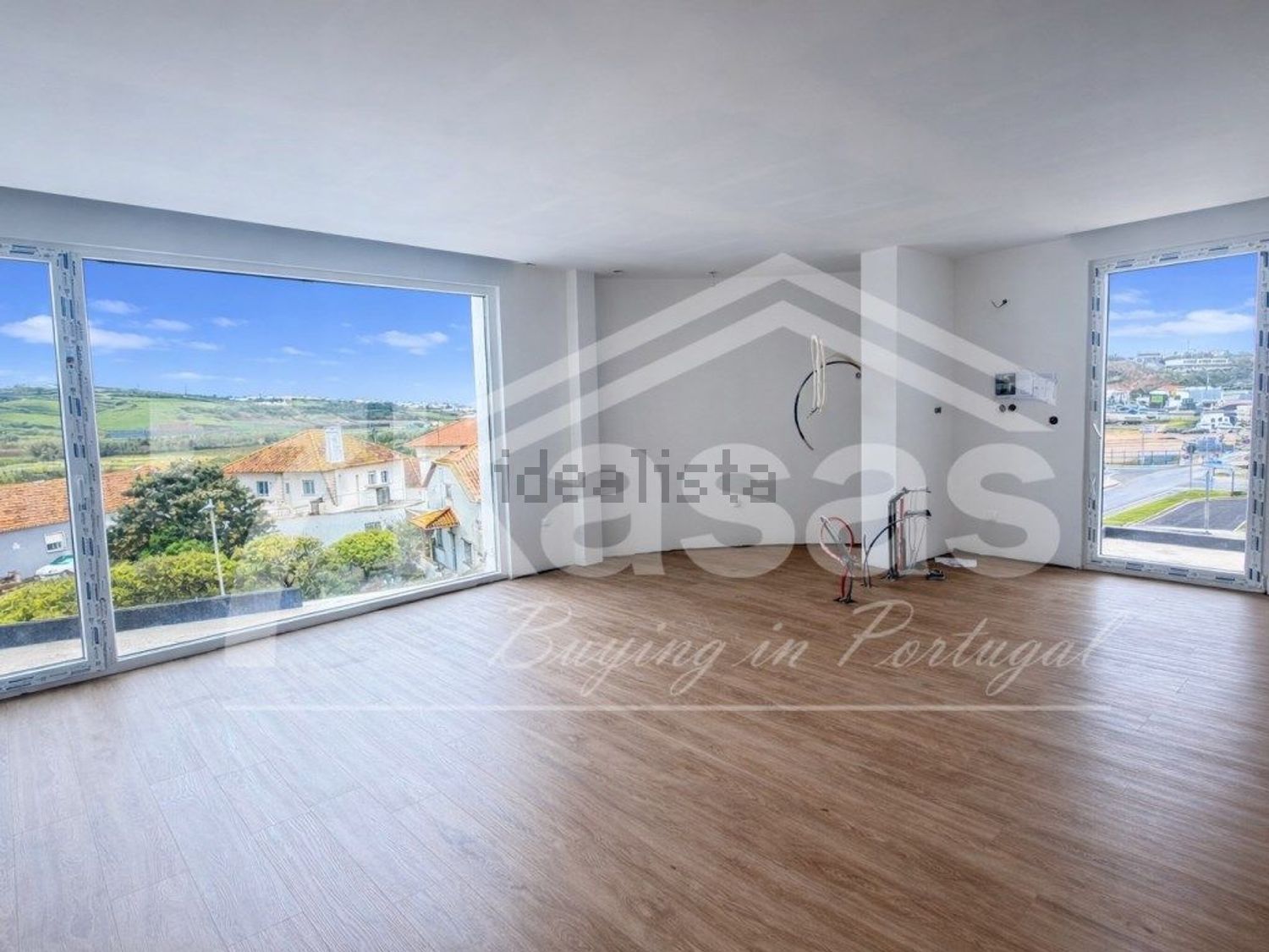 公寓 t3出售在Avenida António José de Almeida - 居住