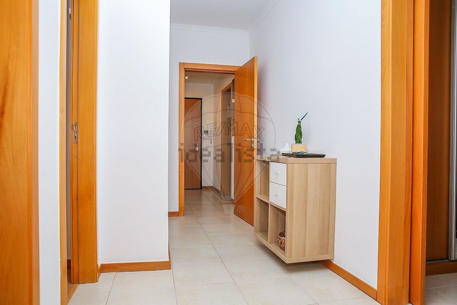 公寓 t3出售在Rua do Sarra - 厨房