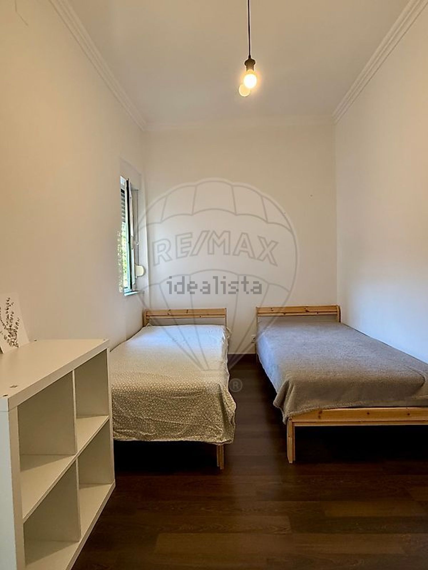 公寓 t2出售在Rua Cidade de João Belo - 卧室