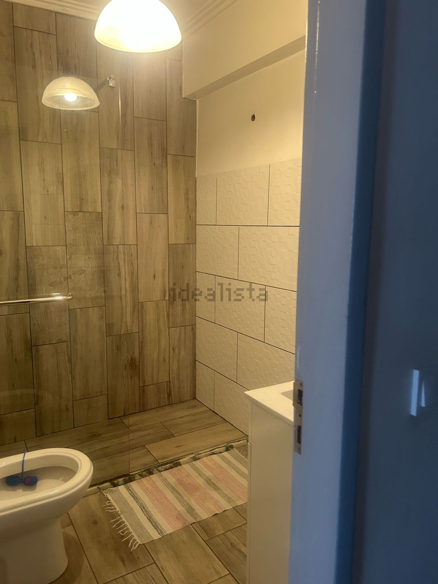 出租房间在Rua Bernardo Lima, 20 - 卫生间