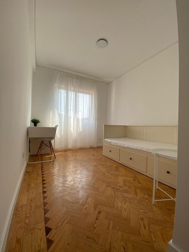 出租房间在Rua Dom Nuno Álvares Pereira, 16