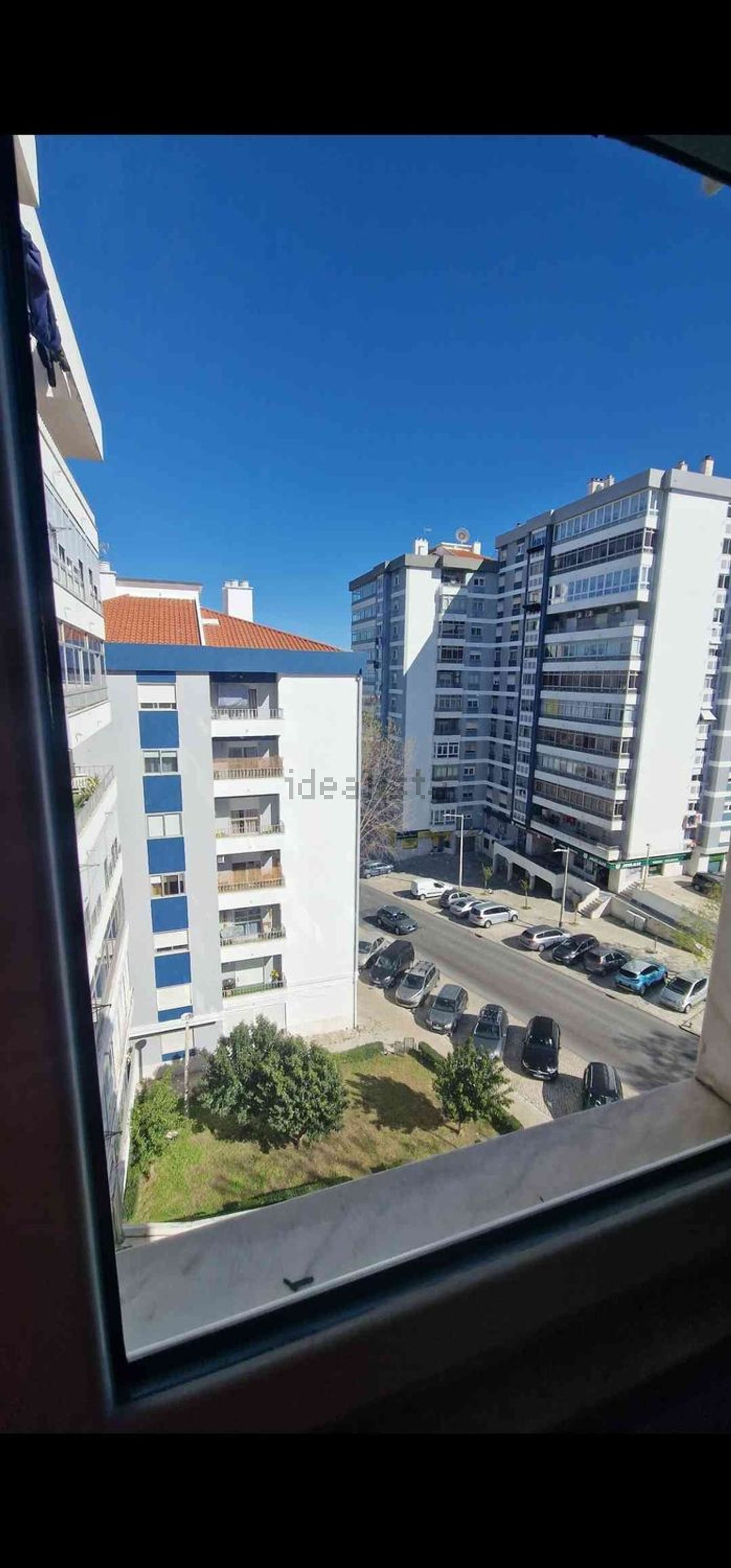 公寓 t3出售在Rua Jorge Alexandre Batalha Ferreira, 8 - 视线