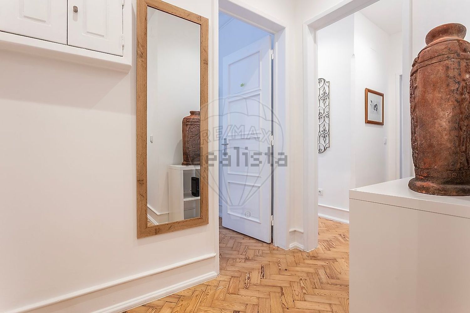 公寓 t4出售在Estrada das Laranjeiras - 过道