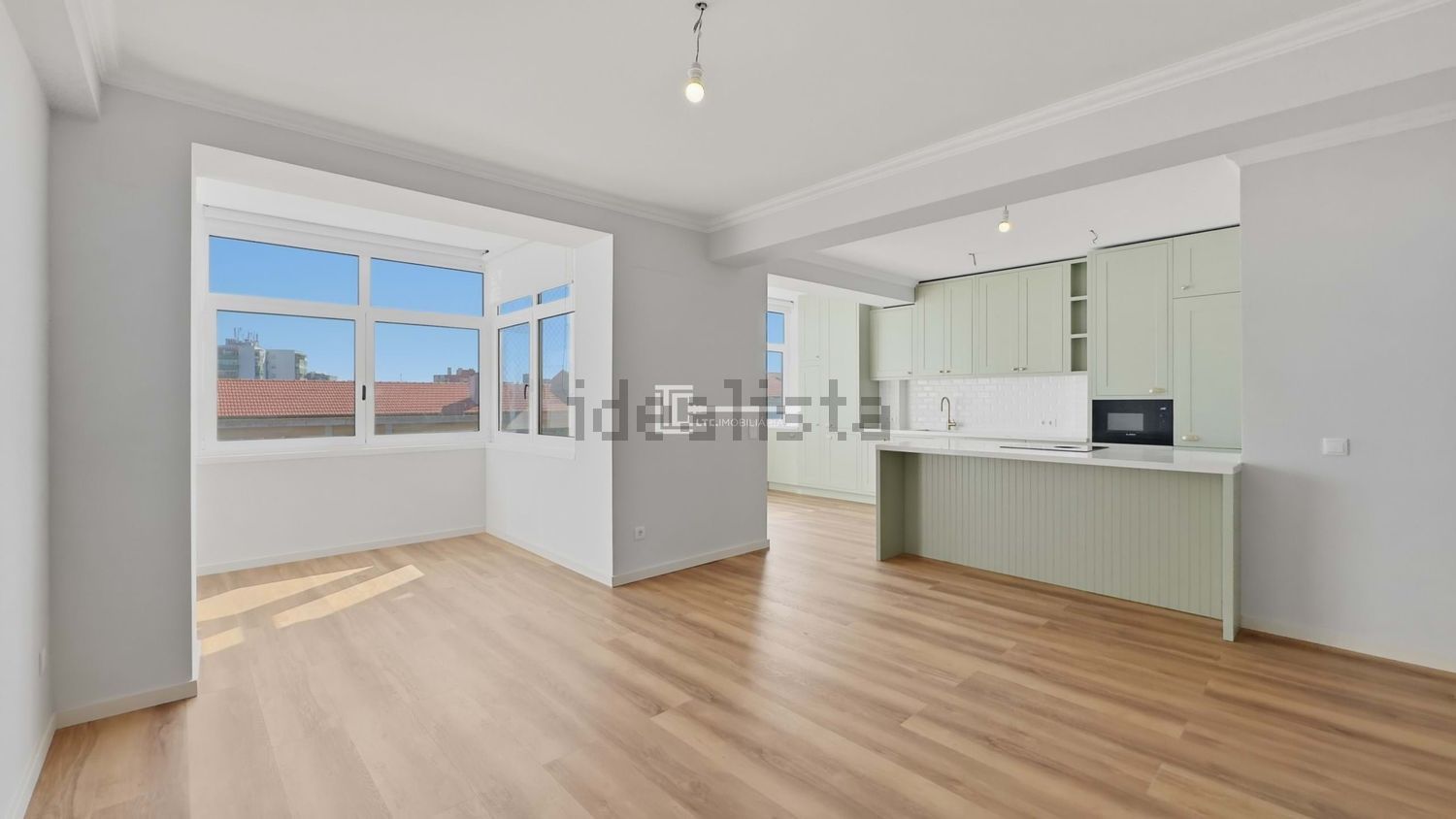 出租公寓 t4在Rua de Matola - 居住