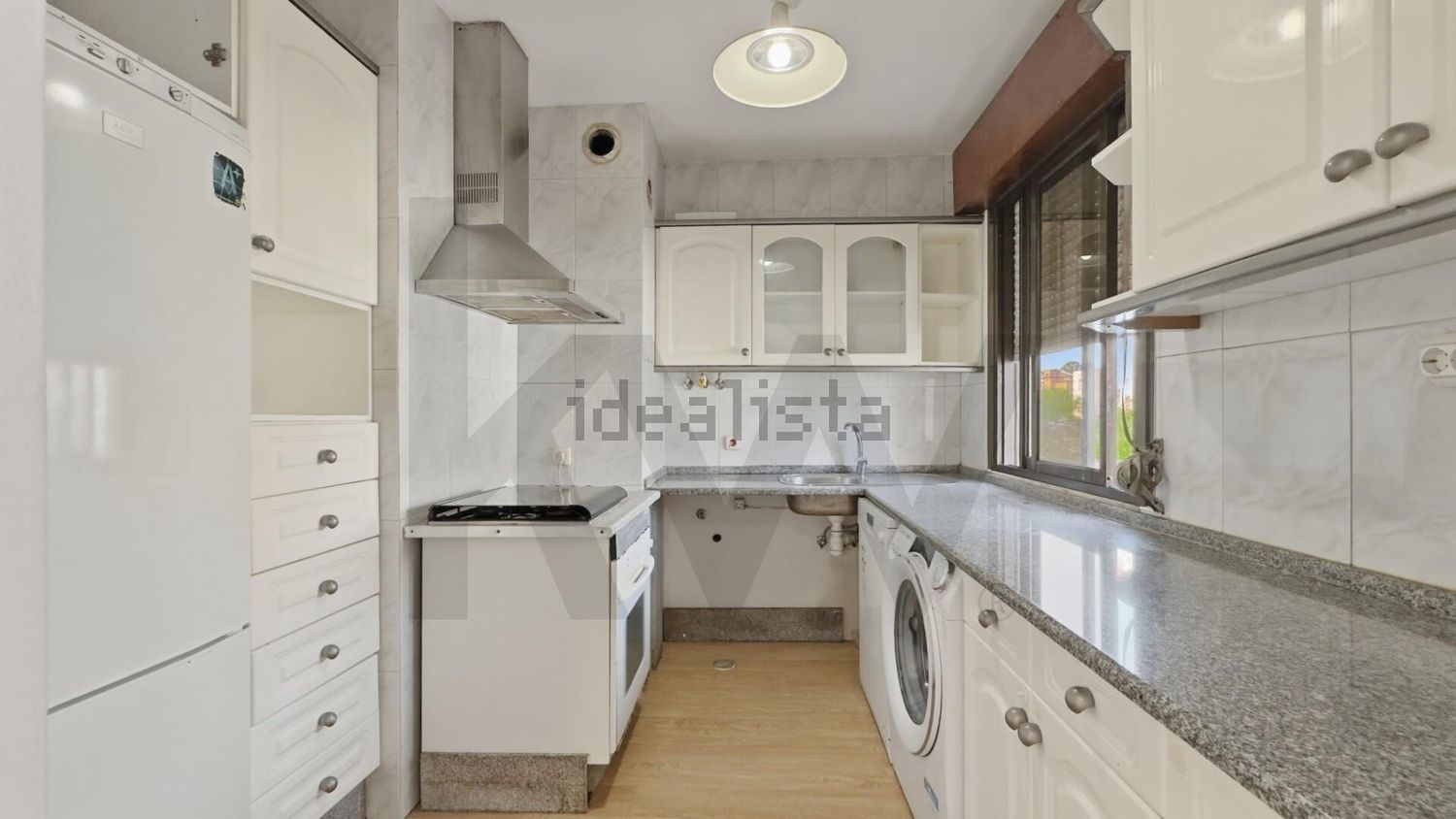 公寓 t2出售在Olivais - 厨房