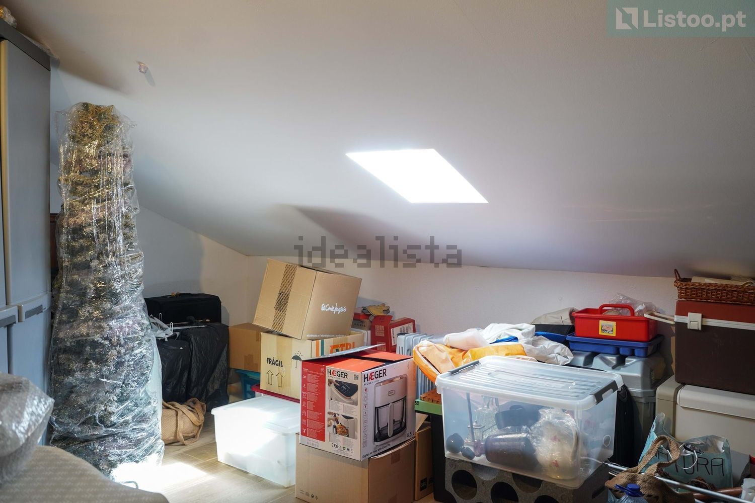 公寓 t3出售在Rua da Urmeirada - 卧室