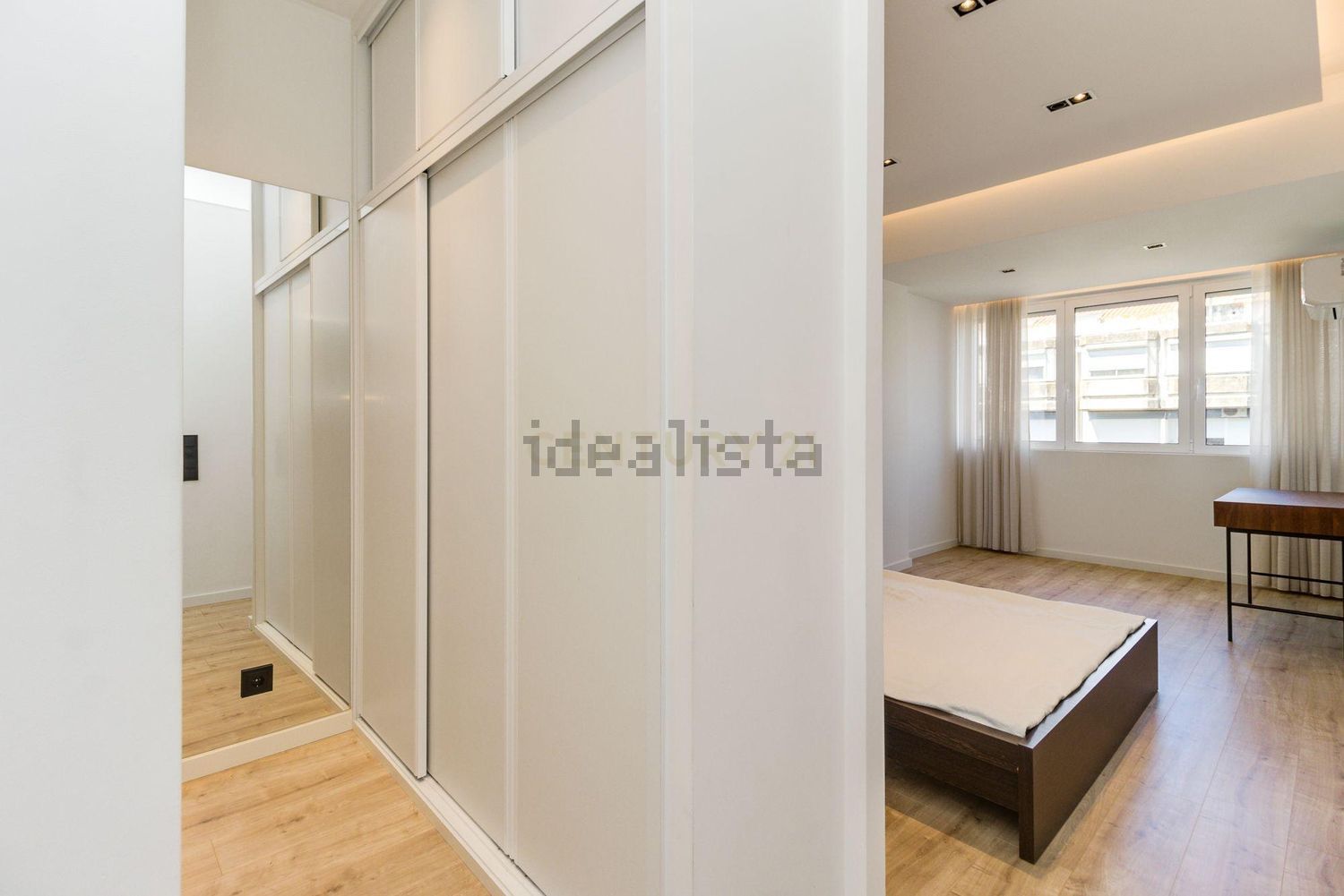 出租公寓 t2在Avenida Conselheiro Barjona de Freitas, 7 - 照片