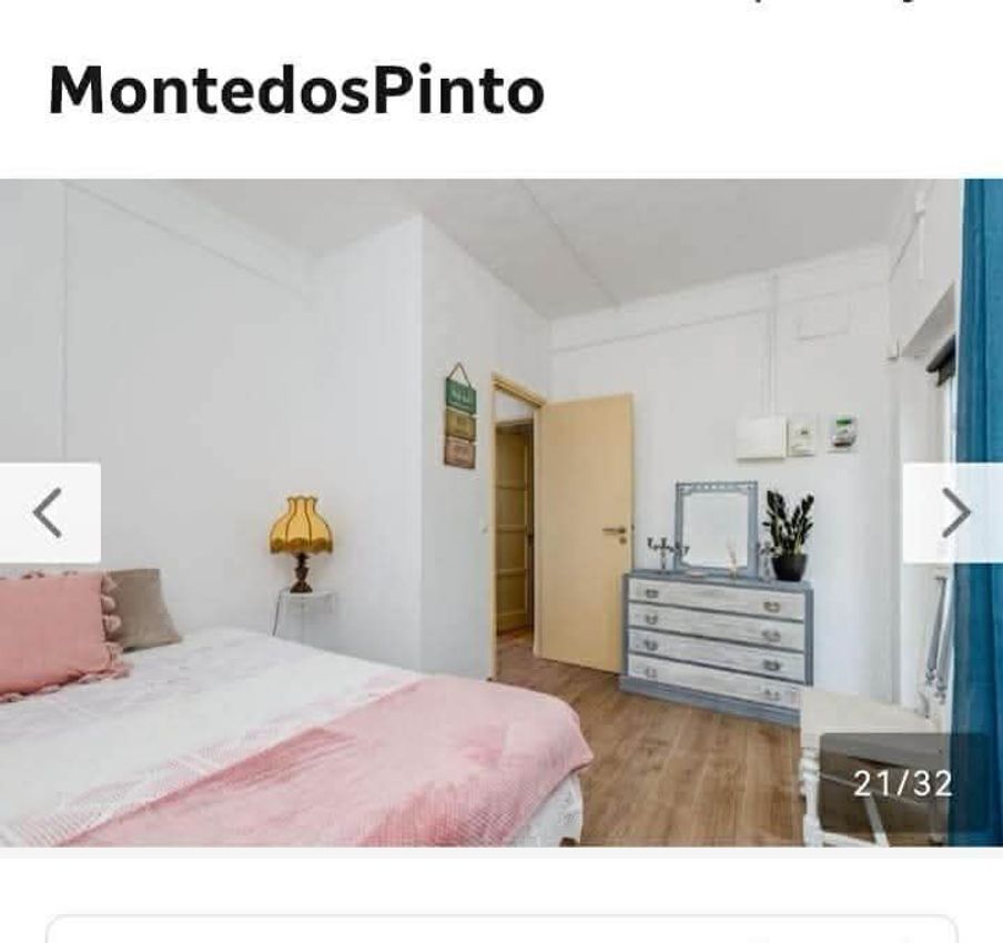 出租庄园Casais da serra azeitao, 2925 Azeitao