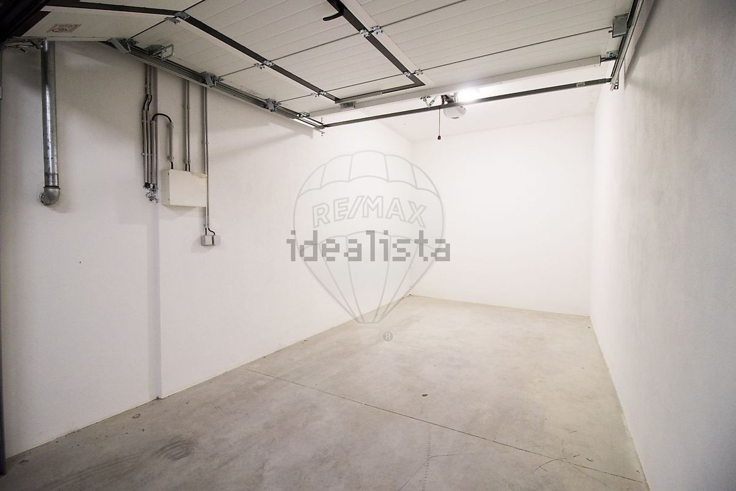 出租公寓 t2在Travessa das Prioras - 停车位