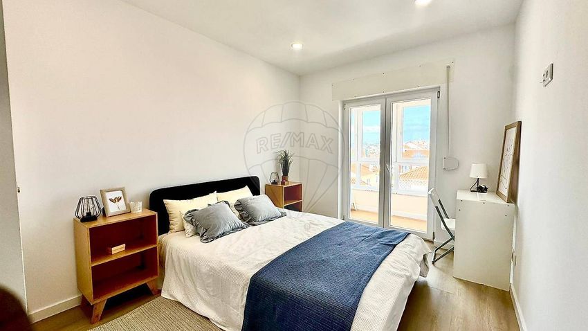 公寓 t1出售在Rua da Horta