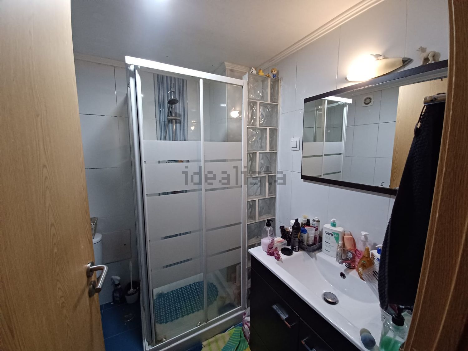 公寓 t3出售在Rua 25 de Abril - 卫生间