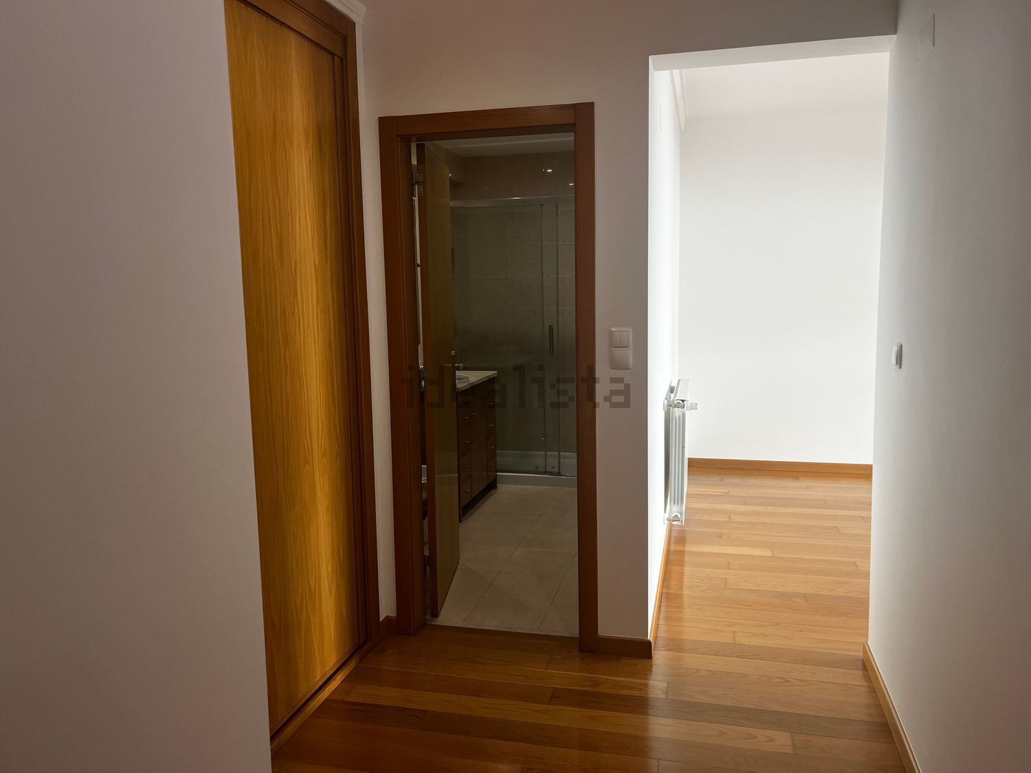 出租公寓 t3在Rua Mato das Cruzadas, 7 - 过道