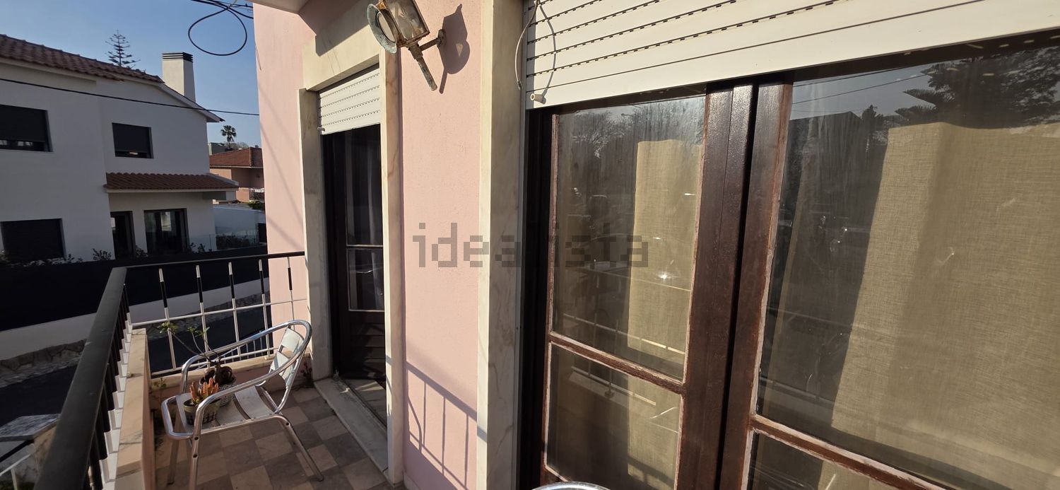 出租房间在Rua Júlio Dinis, 20 - 照片