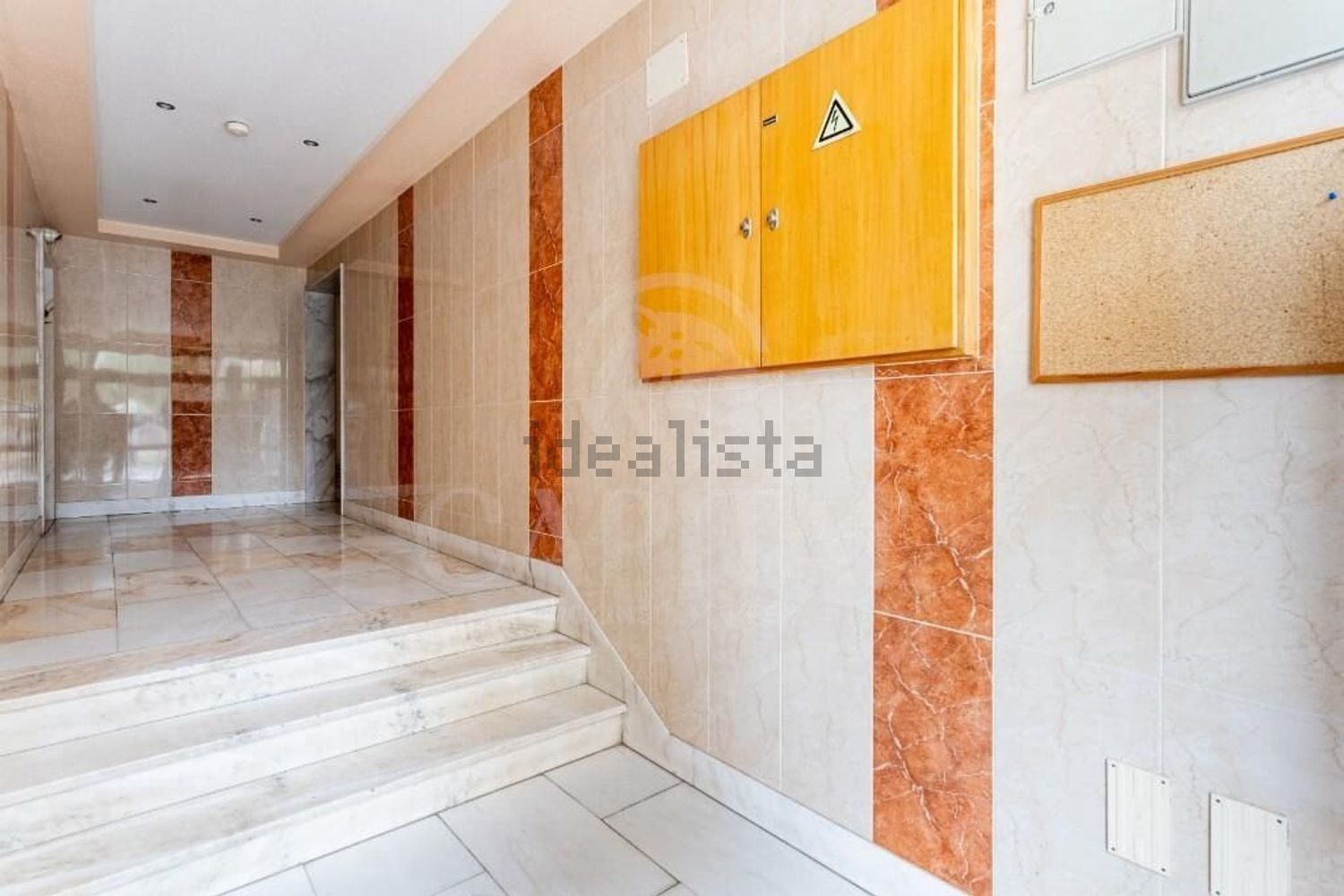 公寓 t2出售Em507-1, 17 - 过道