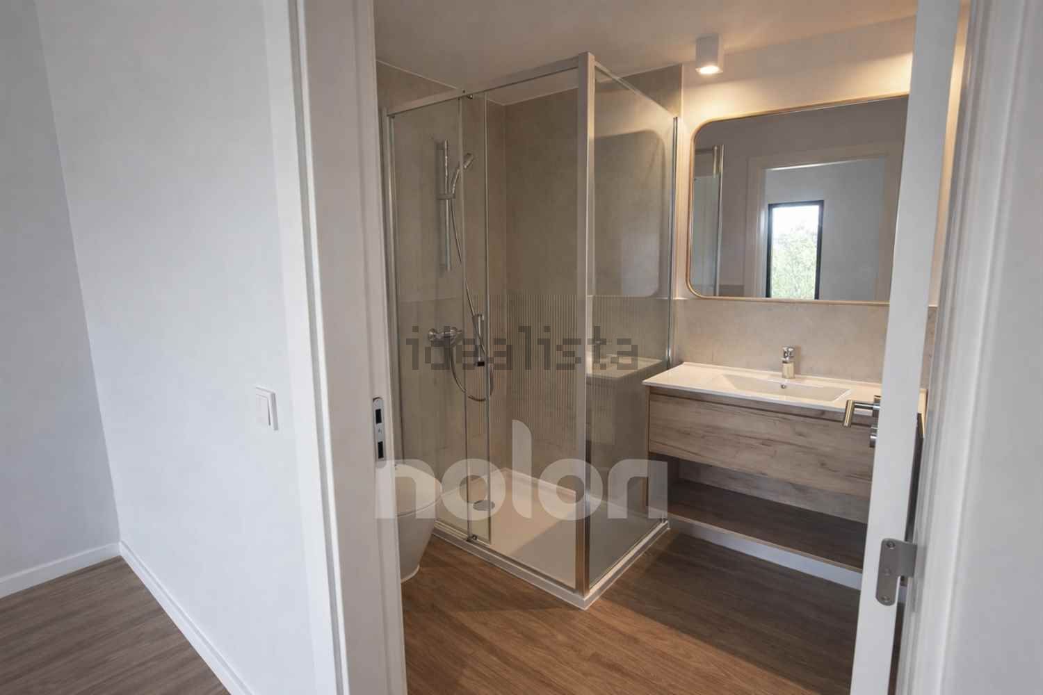 公寓 t4出售在Rua Mário Eloy Pereira, 2 Bloco F2 - 卫生间