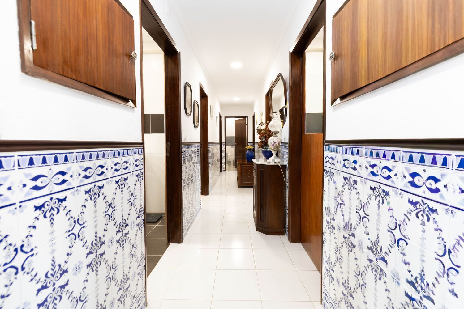 小楼房或独栋别墅出售在Rua dos Malmequeres, 2 - 厨房