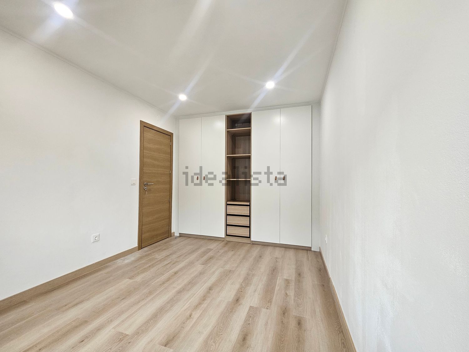 公寓 t2出售在Rua Luís de Camões, 6 - 卧室