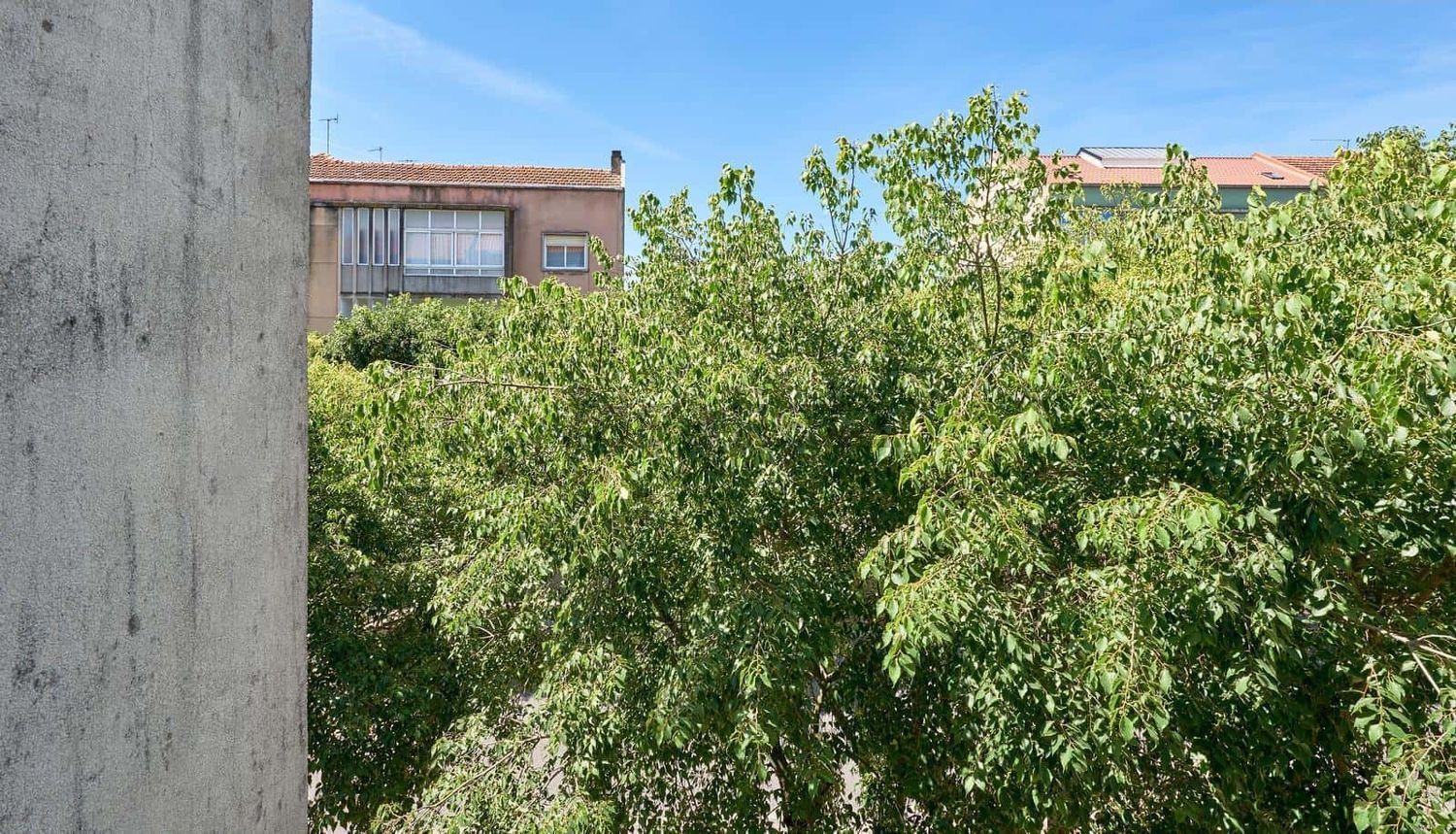 出租房间在Avenida Eduardo Jorge s/n - 外立面