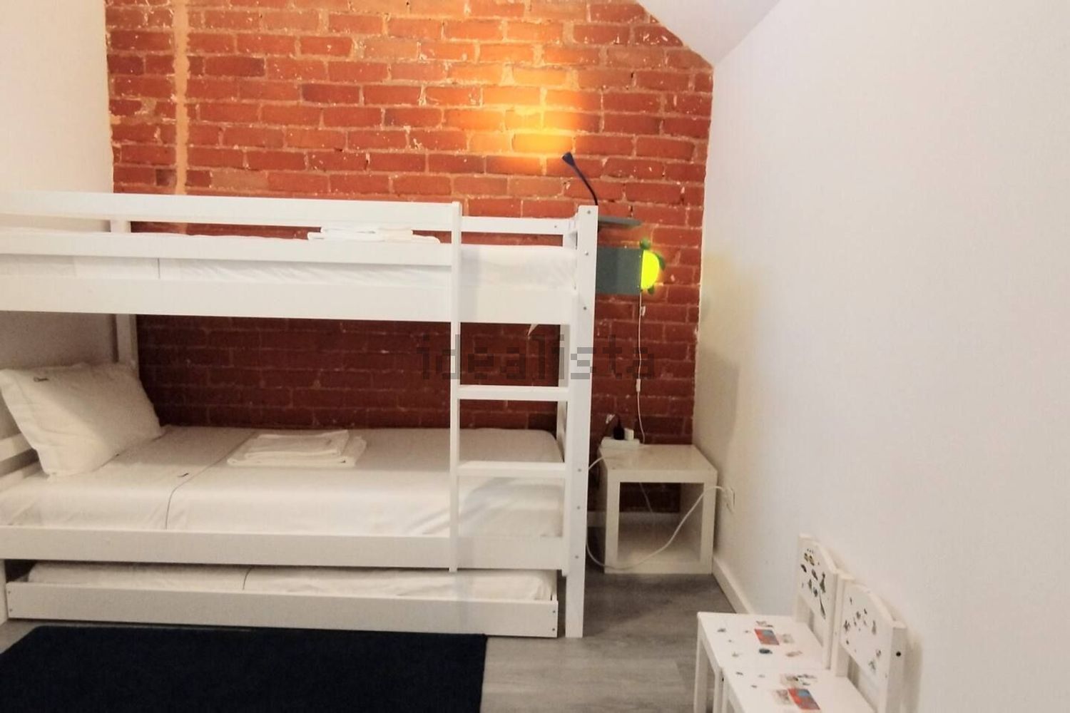 复式公寓出售在Rua da Penha de França, 1170 -306 - 卧室