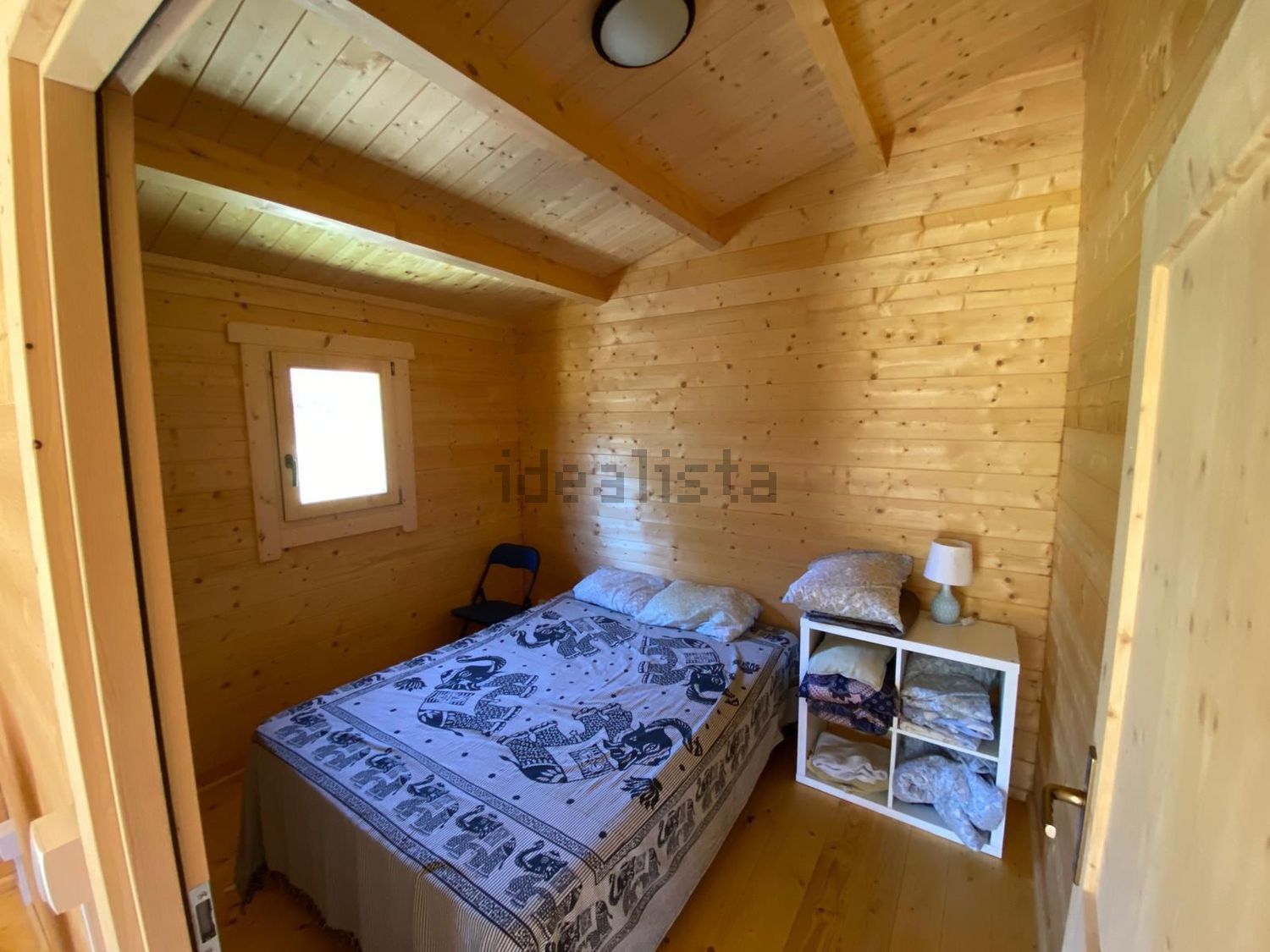 出租阿连特茹山Melides s/n - 卧室