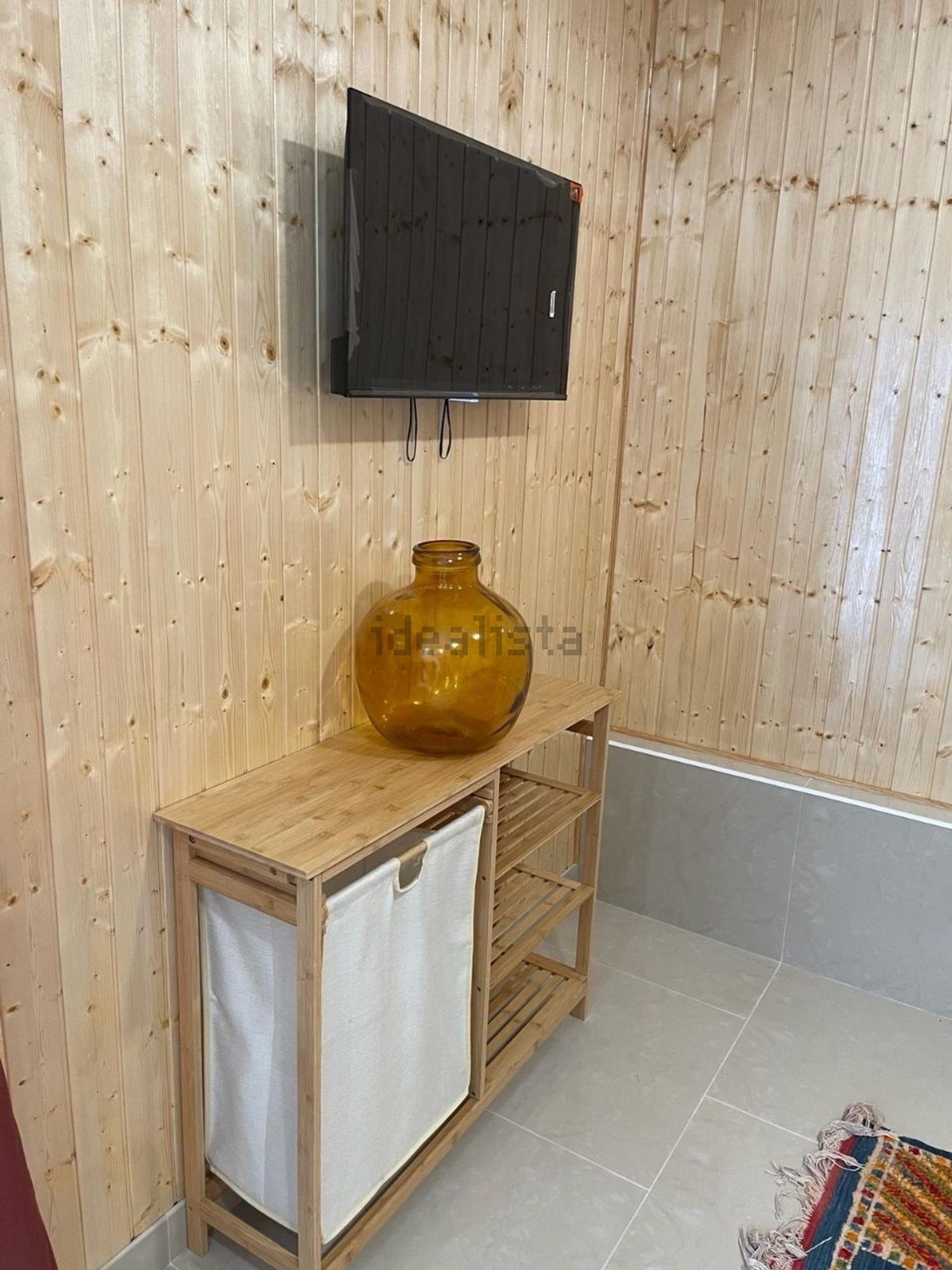 出租庄园在Estrada do Monte do Touro, 30 - 卧室