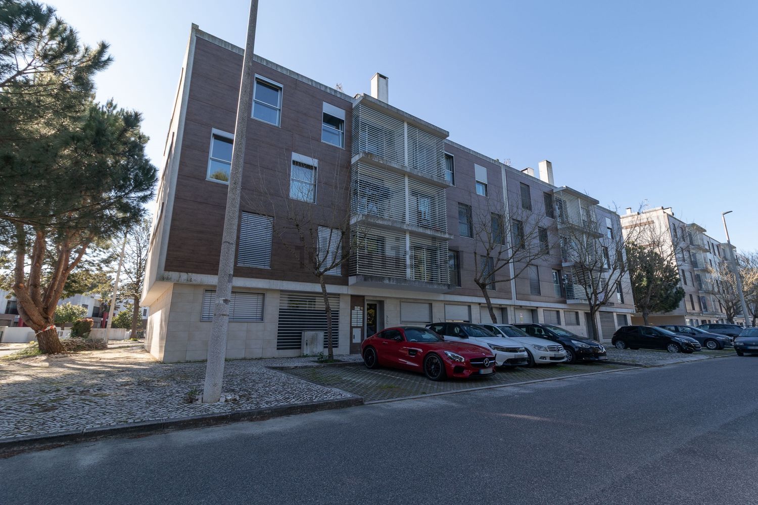 公寓 t2出售在Palhais e Coina - 视线