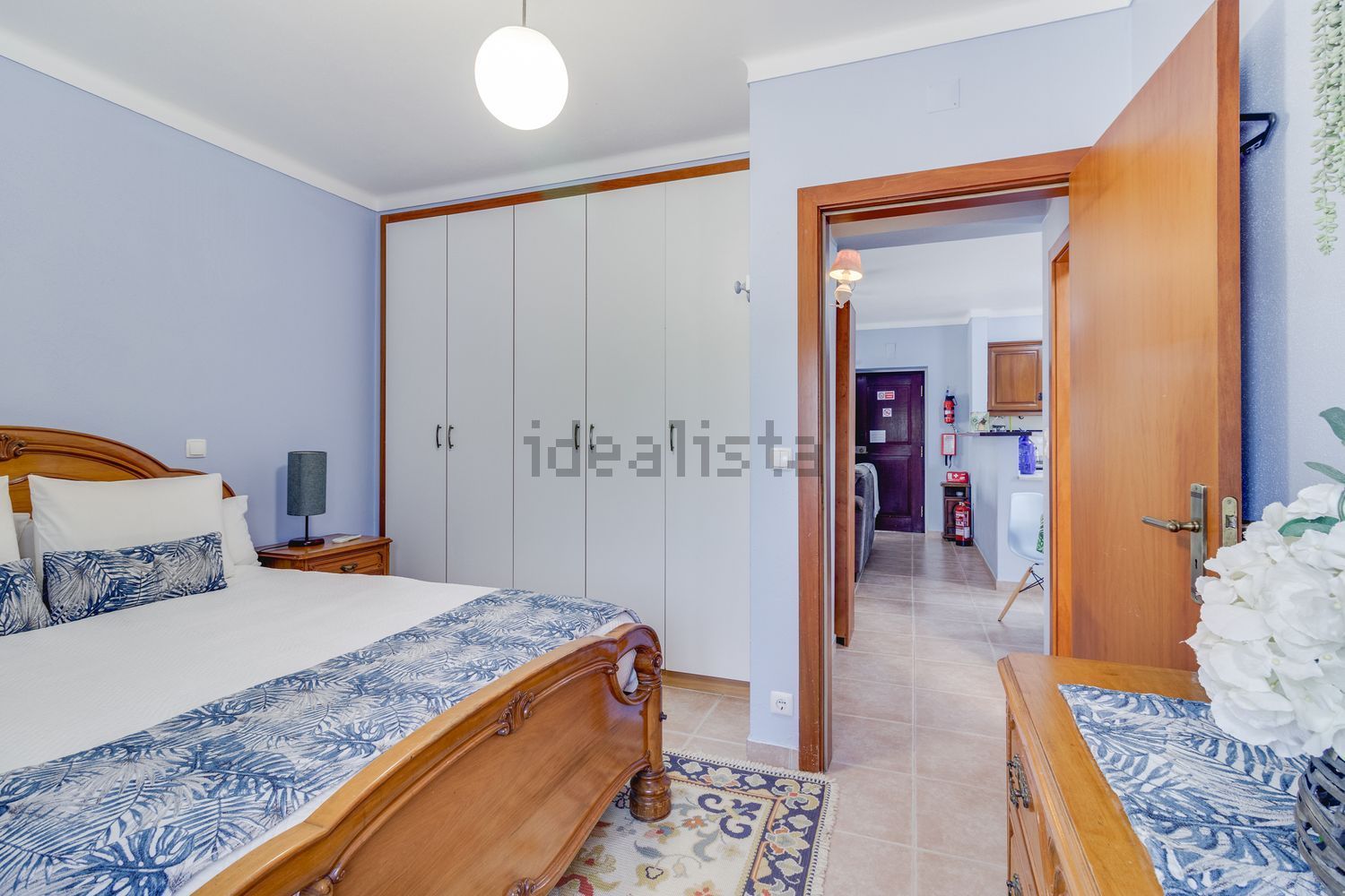 小楼房或独栋别墅出售Campo da Feira, 26 - 卧室