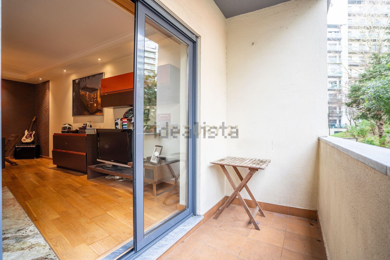 公寓 t2出售在Colinas do Cruzeiro - 阳台