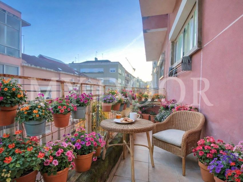 公寓 t1出售在Moscavide e Portela