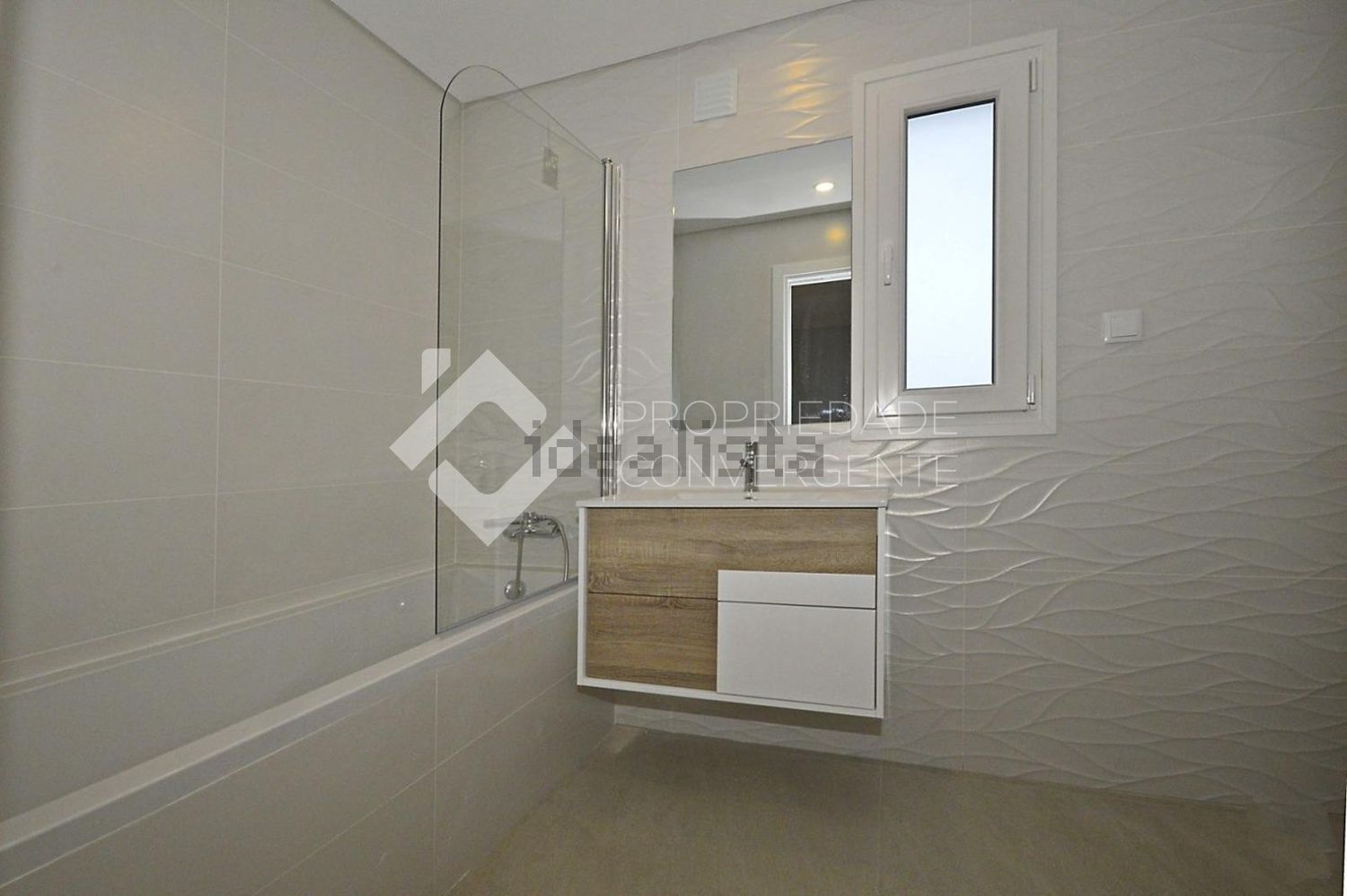 双拼别墅出售在Centro - 卫生间