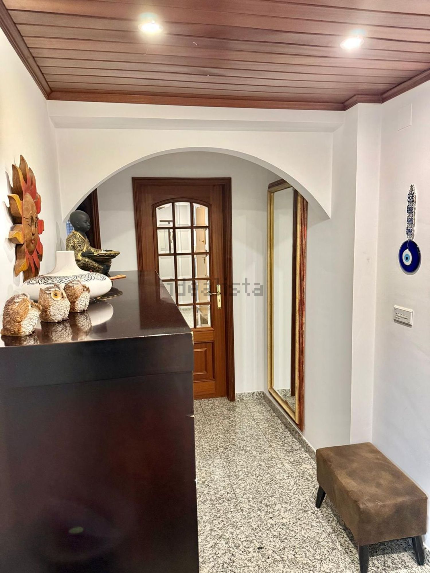 出租公寓 t3在Praceta Francisco Pulido Valente - 过道