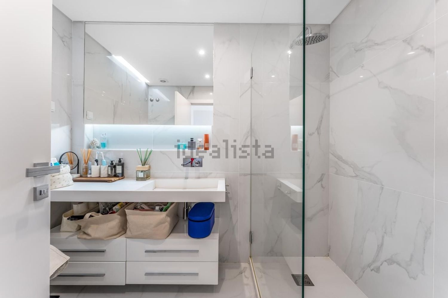 公寓 t3出售在Rua Professor Noronha Feio - 卫生间