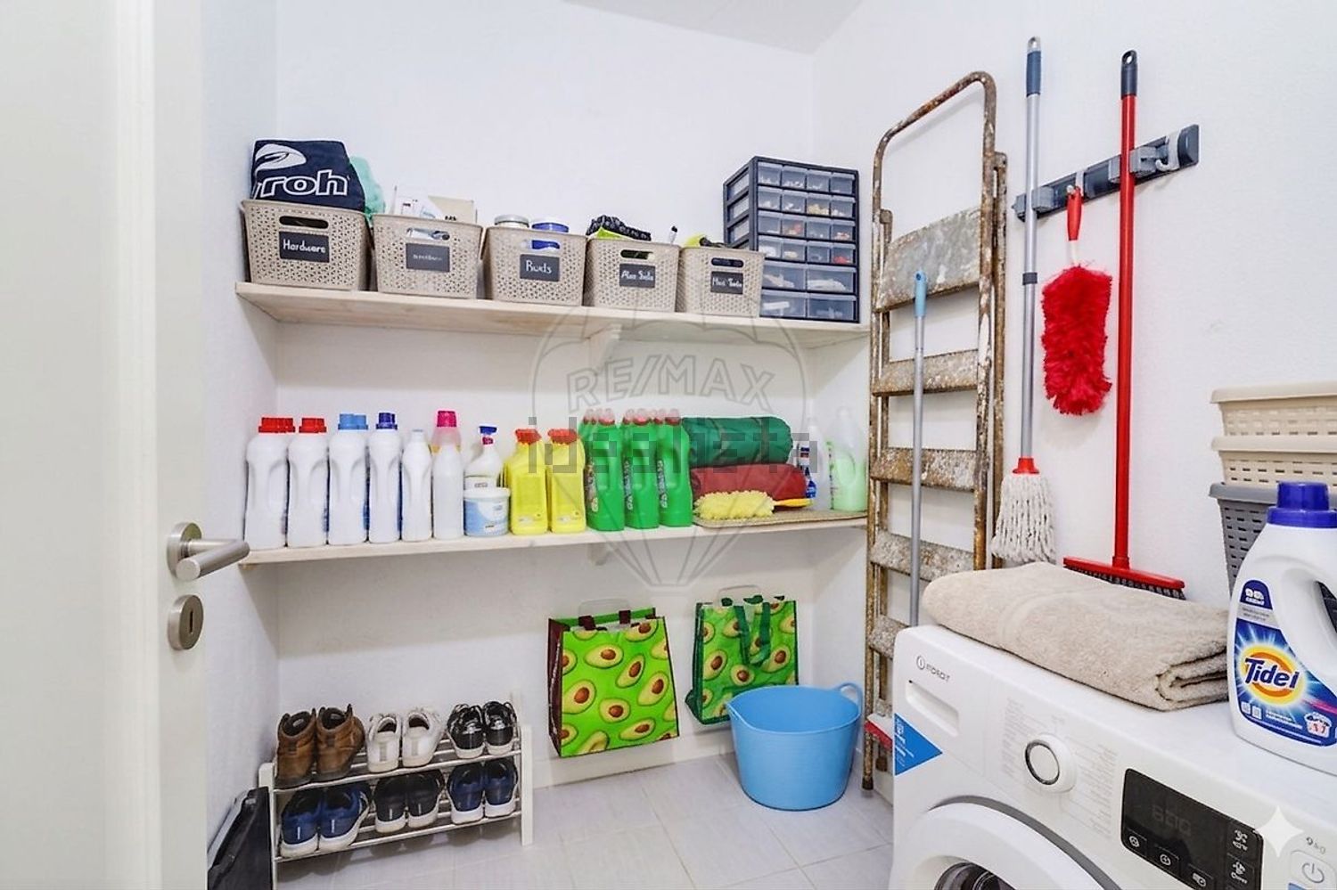 公寓 t3出售在Rua do Borratem - 试衣间