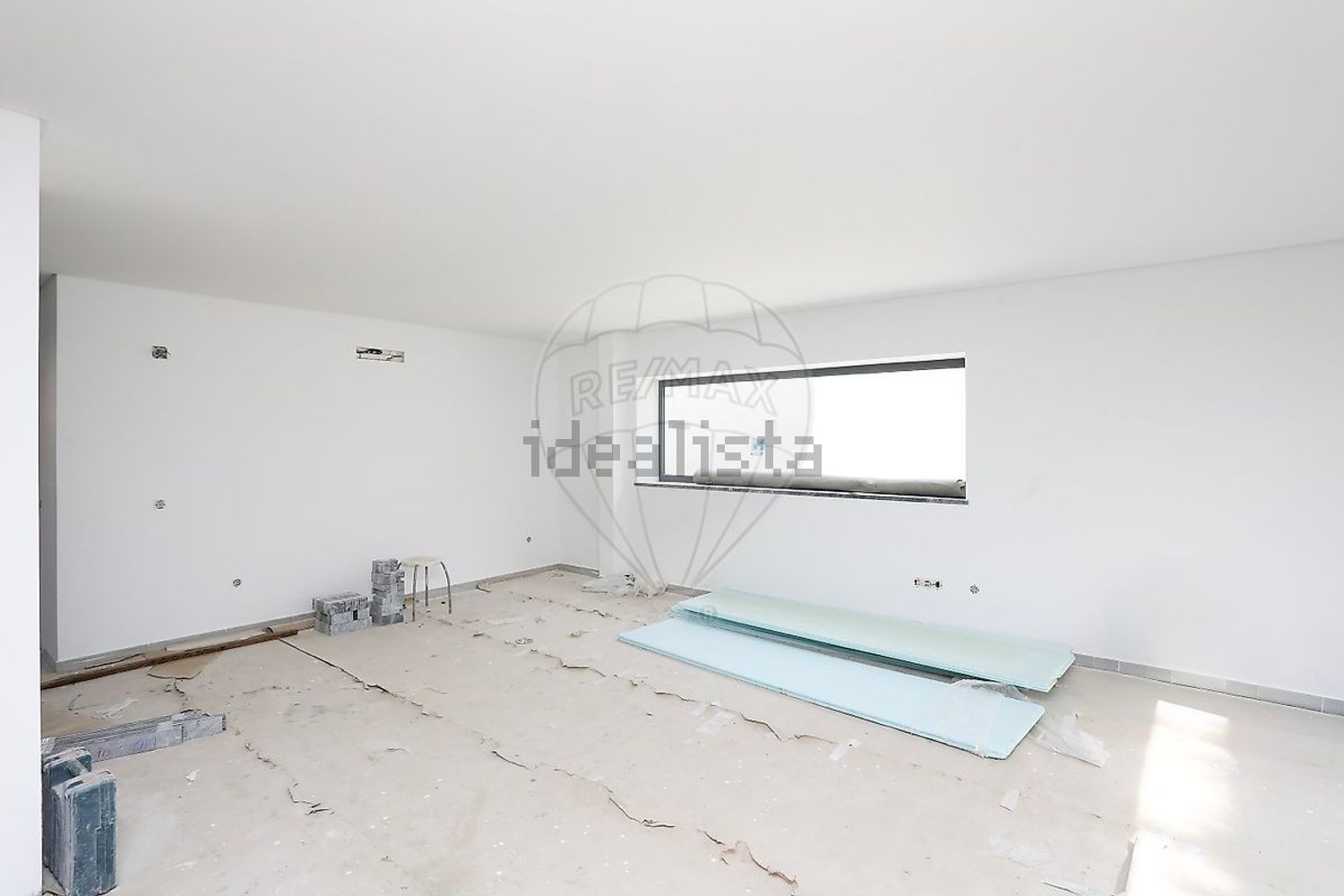 小楼房或独栋别墅出售在Rua das Flores - 居住