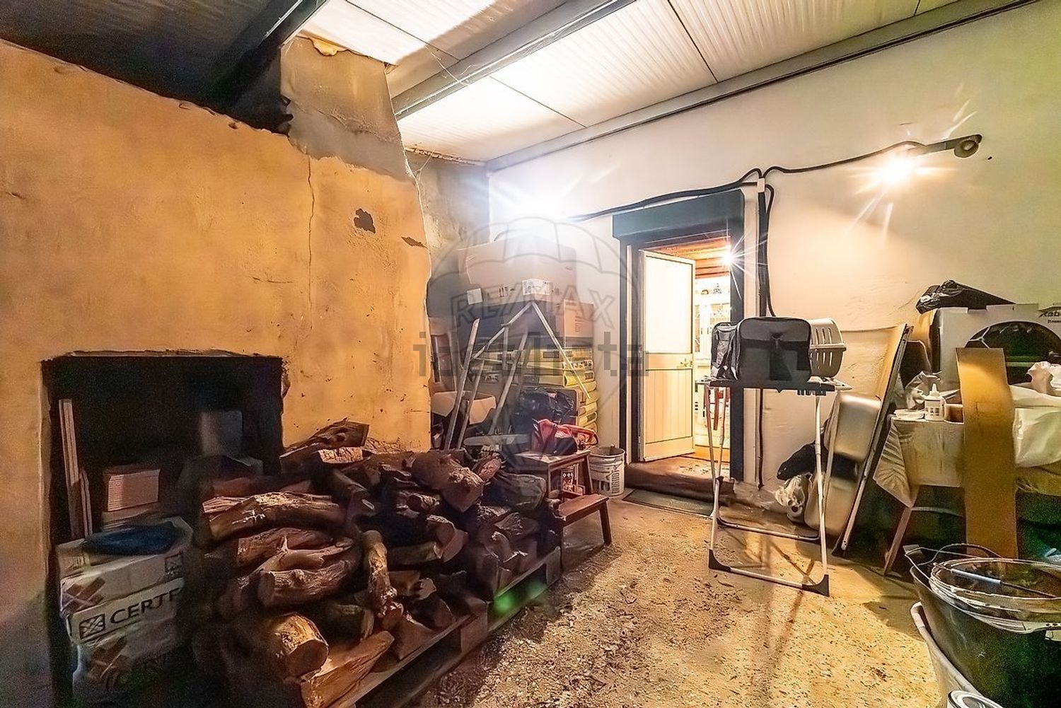 小楼房或独栋别墅出售在Carnota - 照片