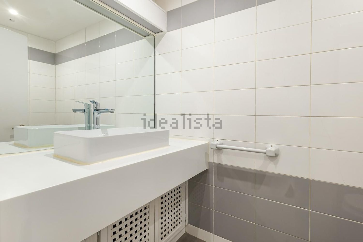 出租公寓 t3在Rua do Lumiar - 卫生间