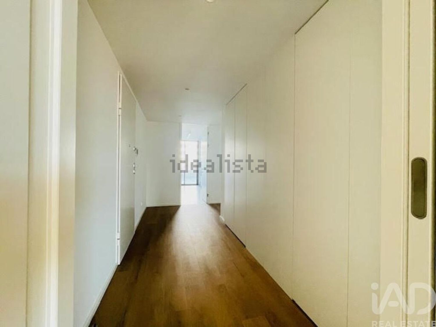 出租公寓 t3在Póvoa de Santa Iria e Forte da Casa - 居住