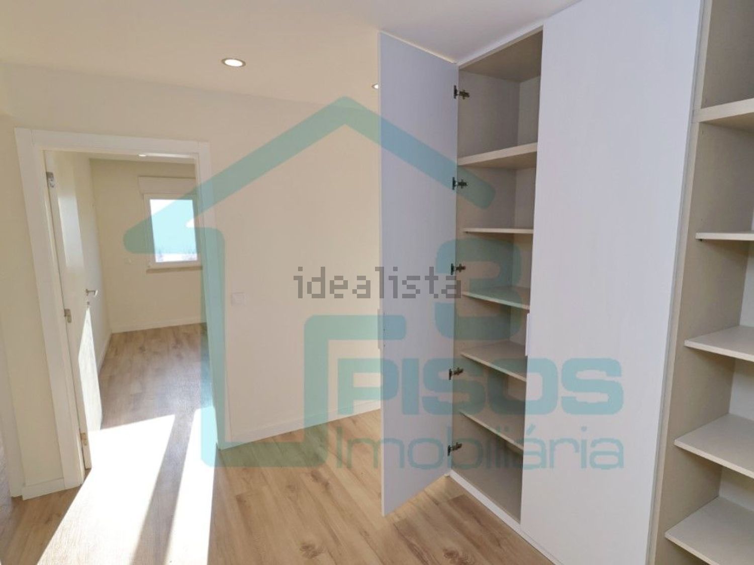 出租公寓 t3在Encosta do Sol - 试衣间