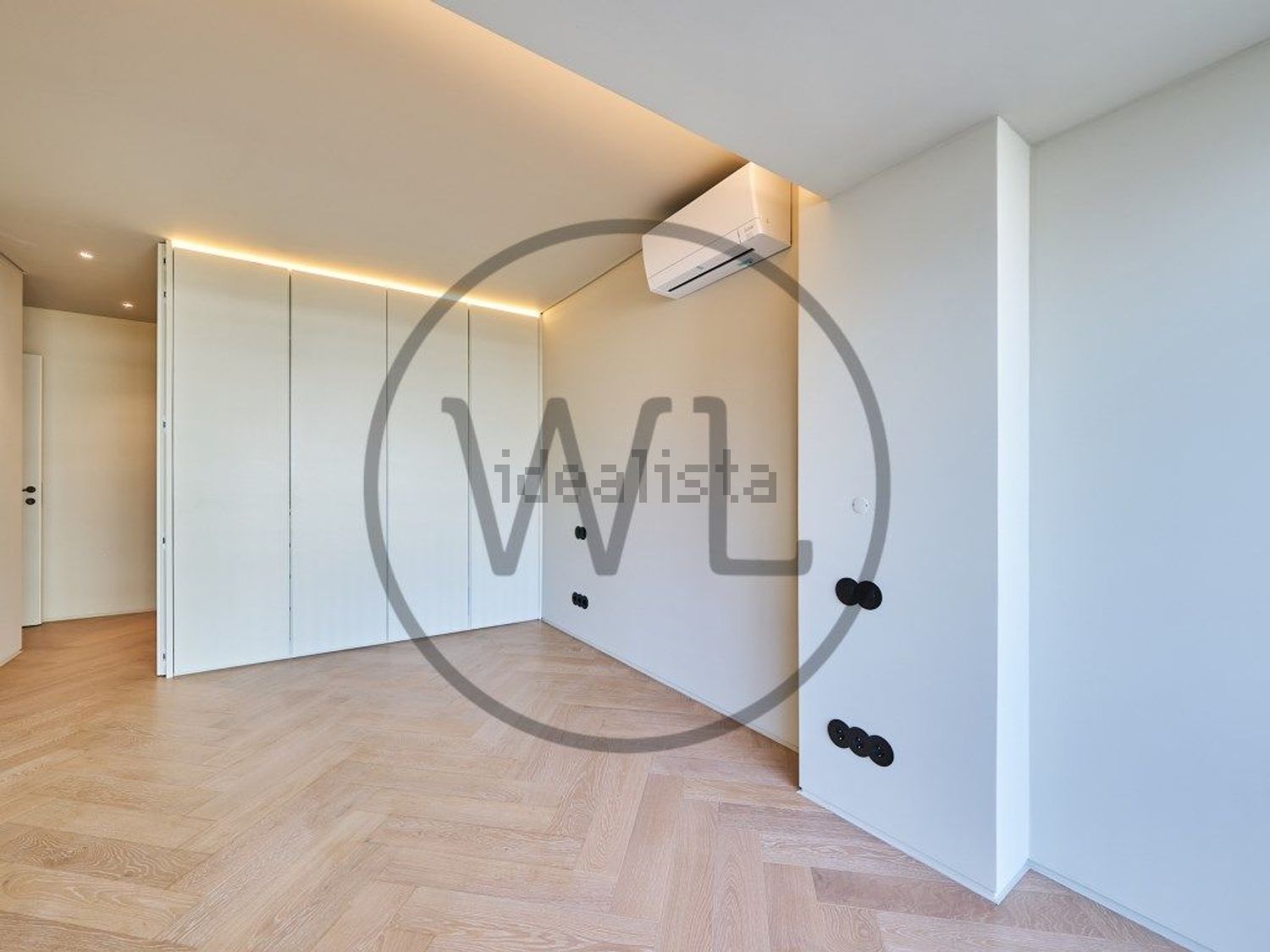 公寓 t3出售在Amoreiras - Rato - 卧室