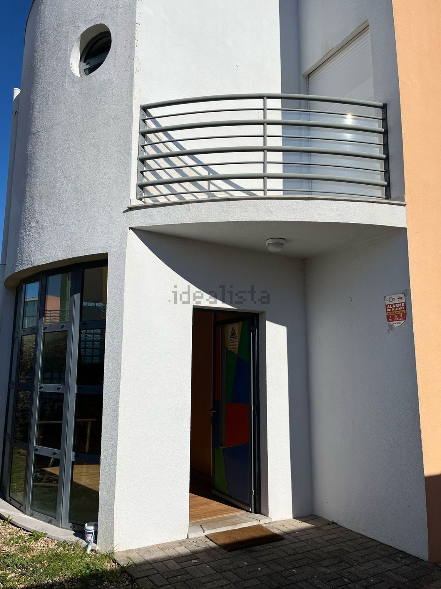 出租房间在Rua Mário Sá Carneiro, 2413 - 外立面