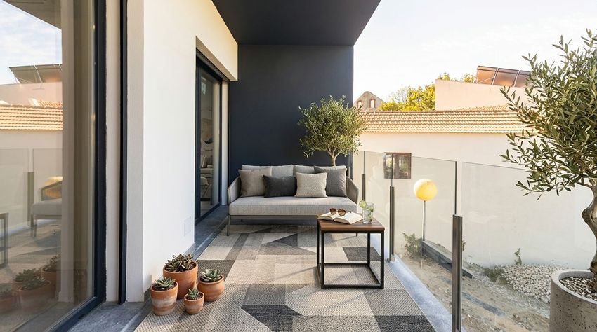 公寓 t2出售在Quinta do Texugo - Quinta de Santa Teresa