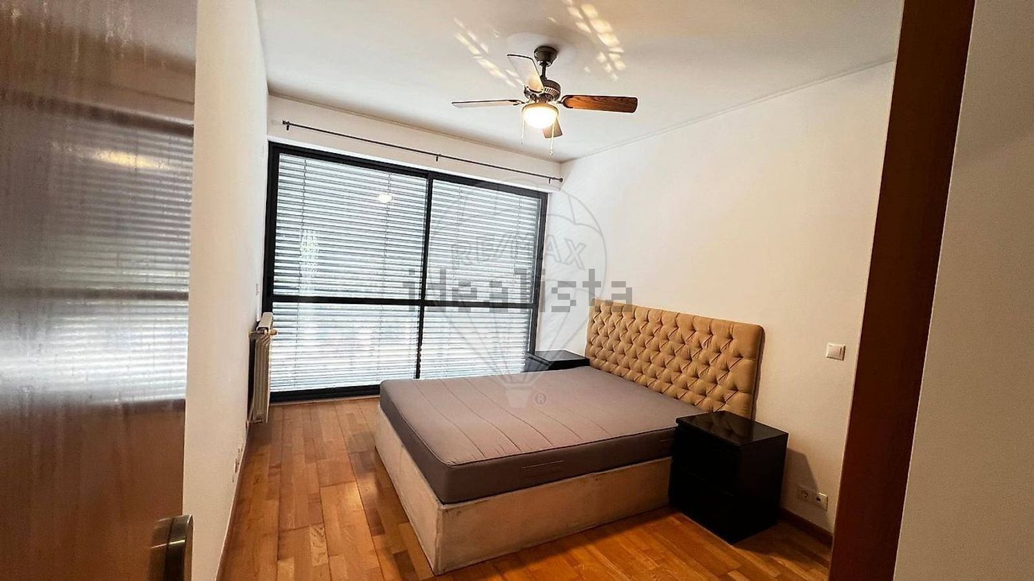 出租公寓 t2在Alameda dos Oceanos - 卧室