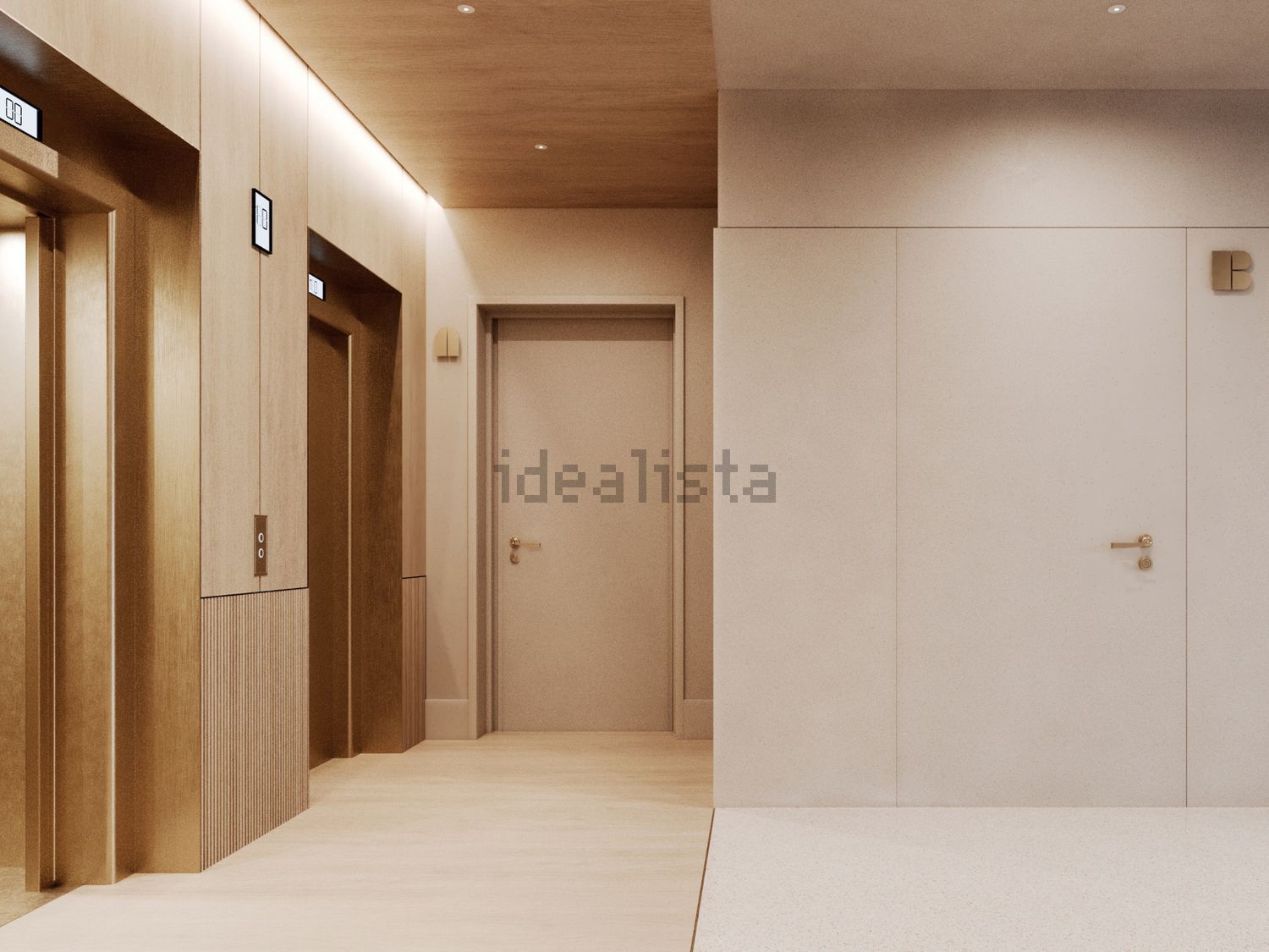 公寓 t2出售在Rua Professor Doutor Guilherme Braga da Cruz, 3 - 照片